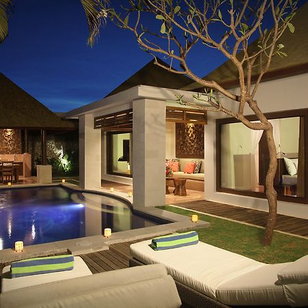 The Haere Seminyak - By Astadala Exteriér fotografie
