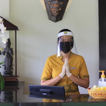 The Haere Seminyak - By Astadala Exteriér fotografie