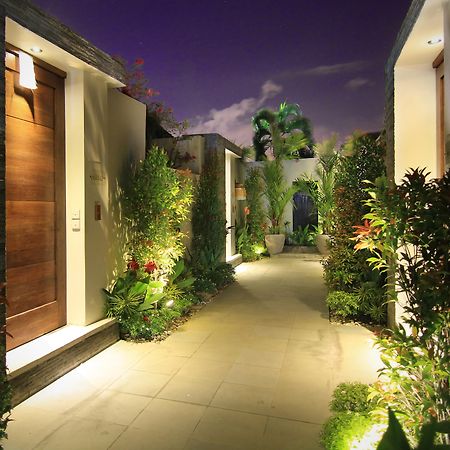The Haere Seminyak - By Astadala Exteriér fotografie