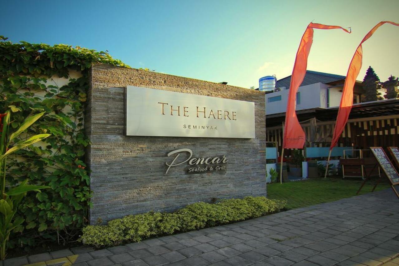 The Haere Seminyak - By Astadala Exteriér fotografie