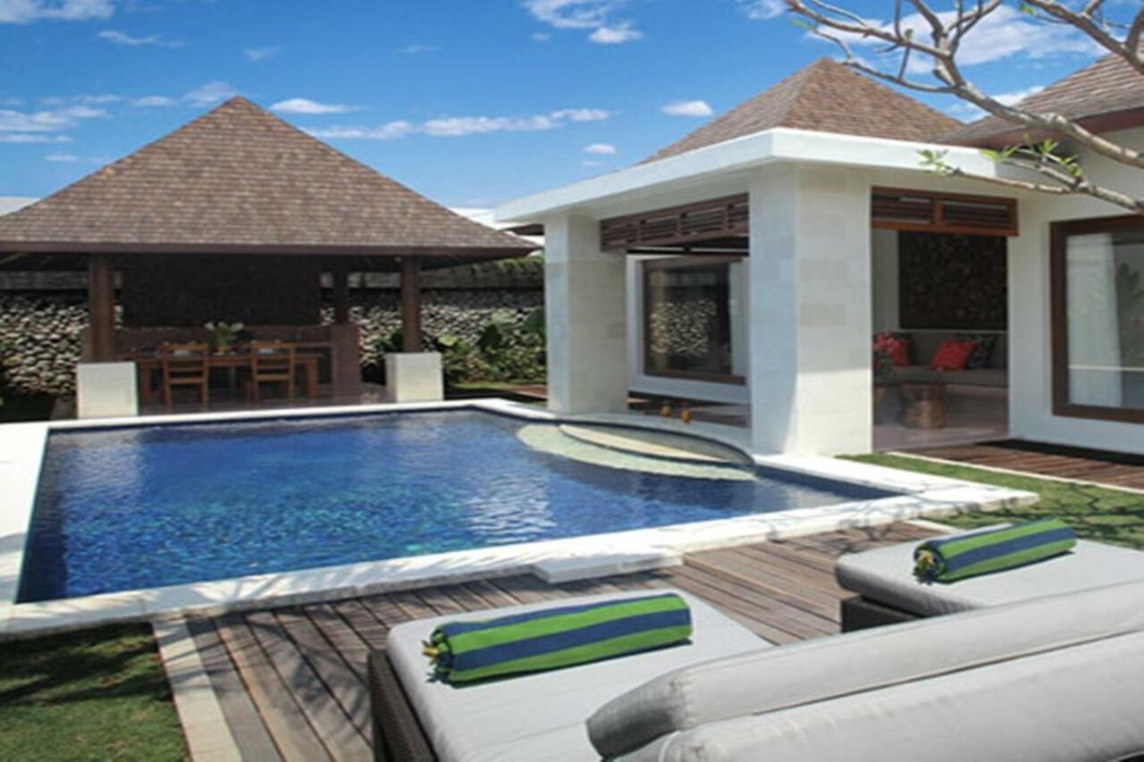The Haere Seminyak - By Astadala Exteriér fotografie