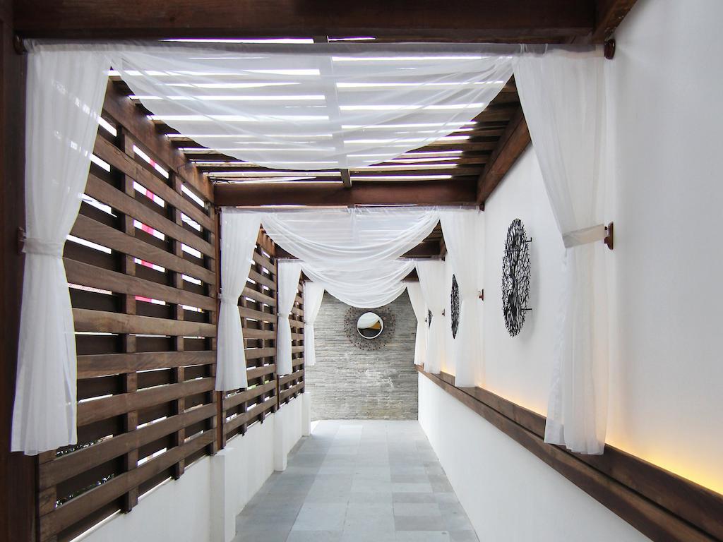 The Haere Seminyak - By Astadala Exteriér fotografie