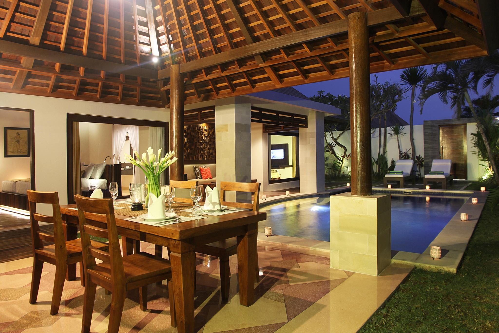 The Haere Seminyak - By Astadala Exteriér fotografie