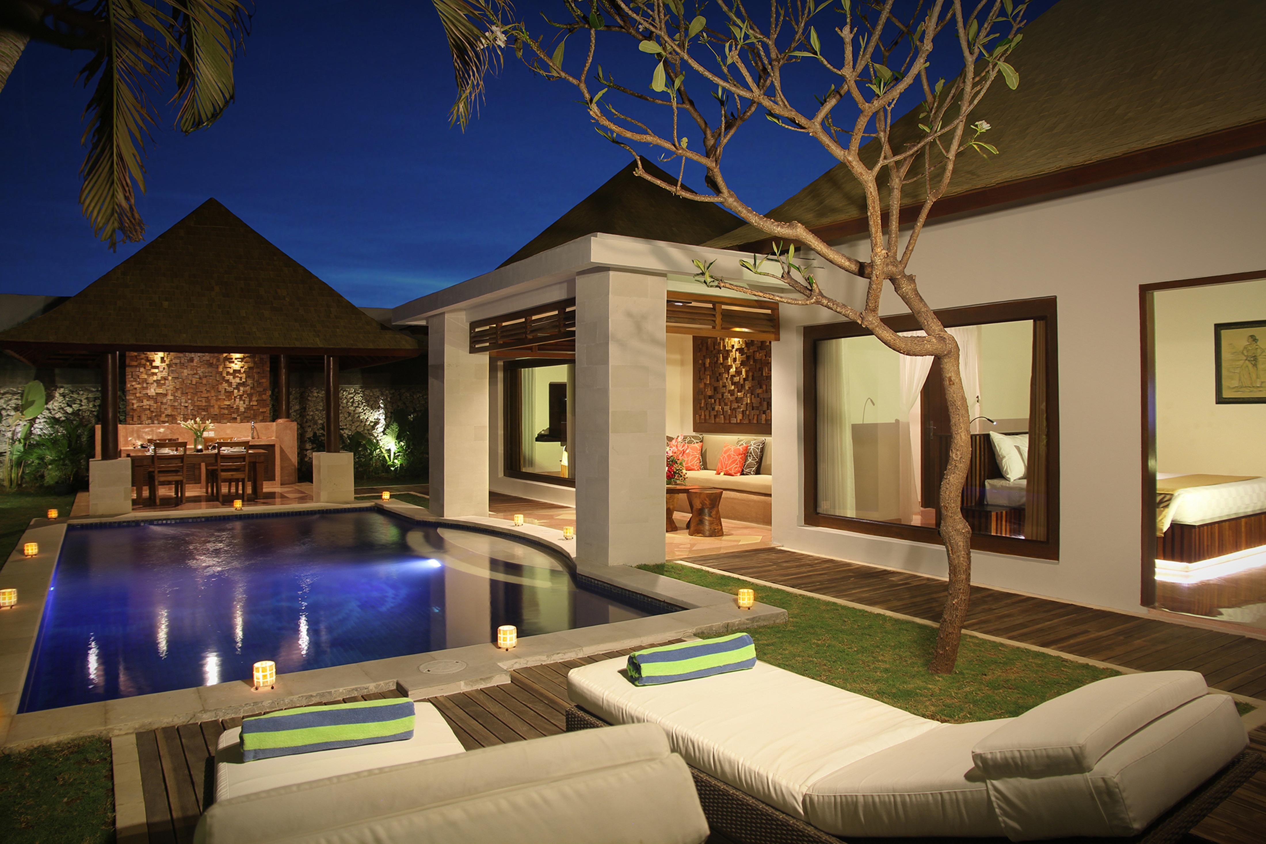 The Haere Seminyak - By Astadala Exteriér fotografie