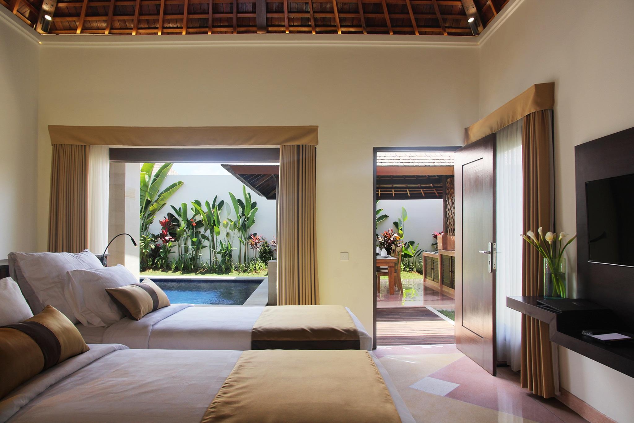 The Haere Seminyak - By Astadala Exteriér fotografie