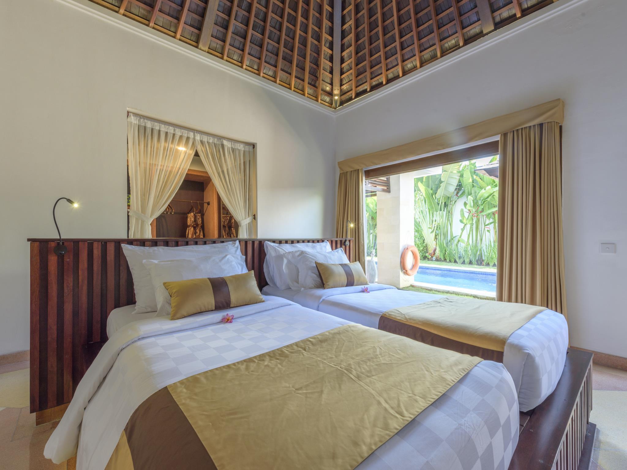 The Haere Seminyak - By Astadala Exteriér fotografie