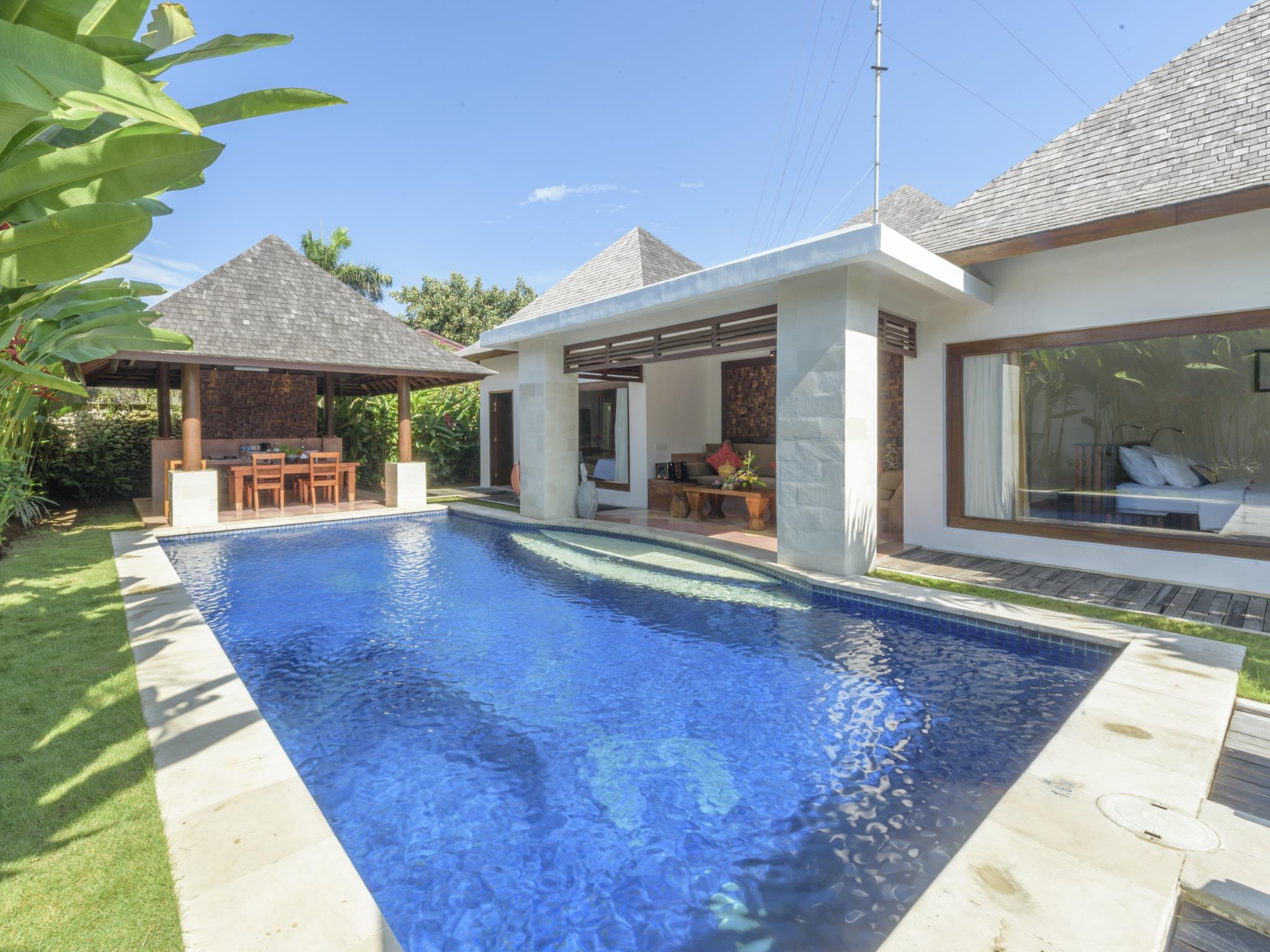 The Haere Seminyak - By Astadala Exteriér fotografie