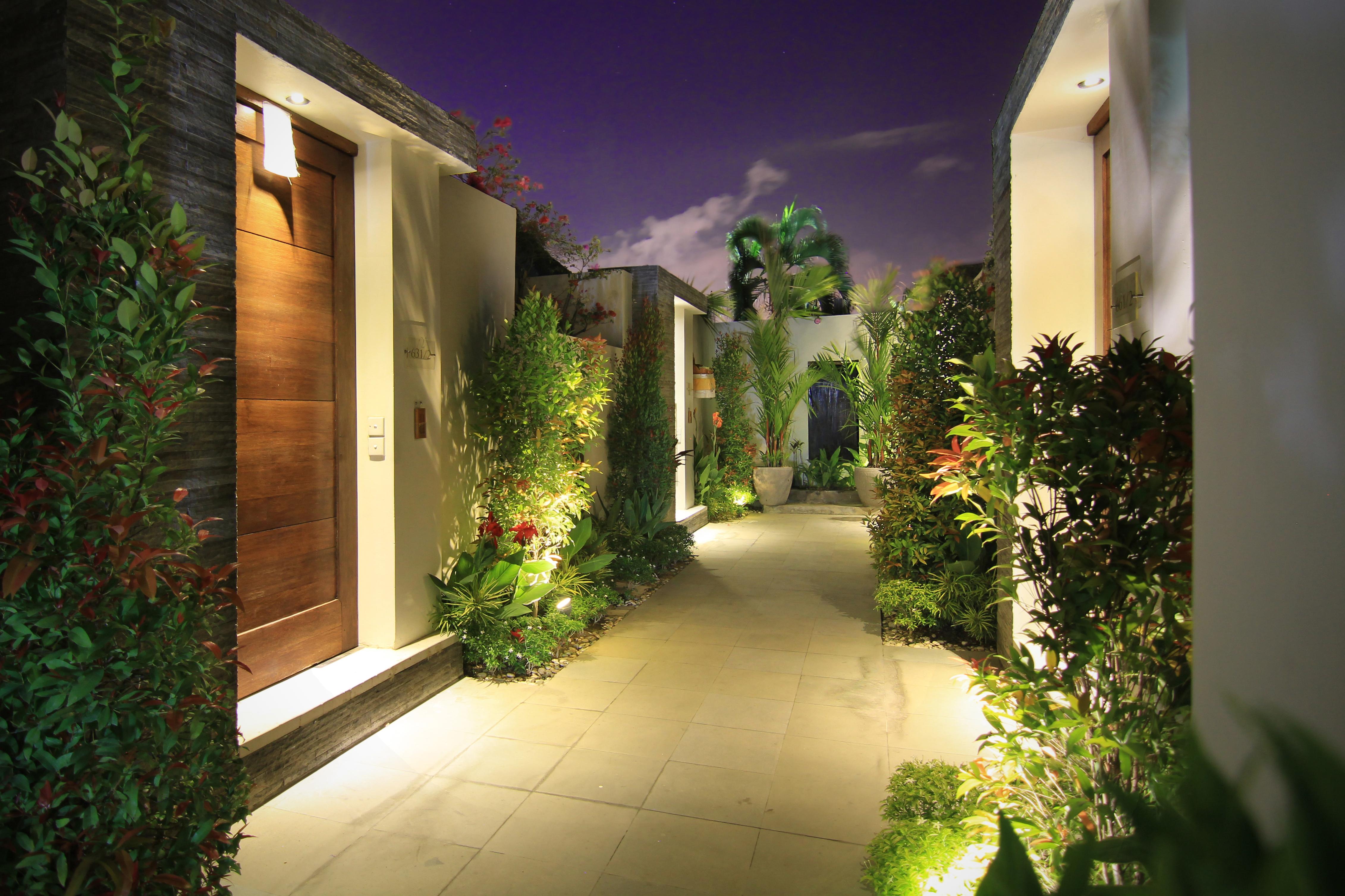 The Haere Seminyak - By Astadala Exteriér fotografie