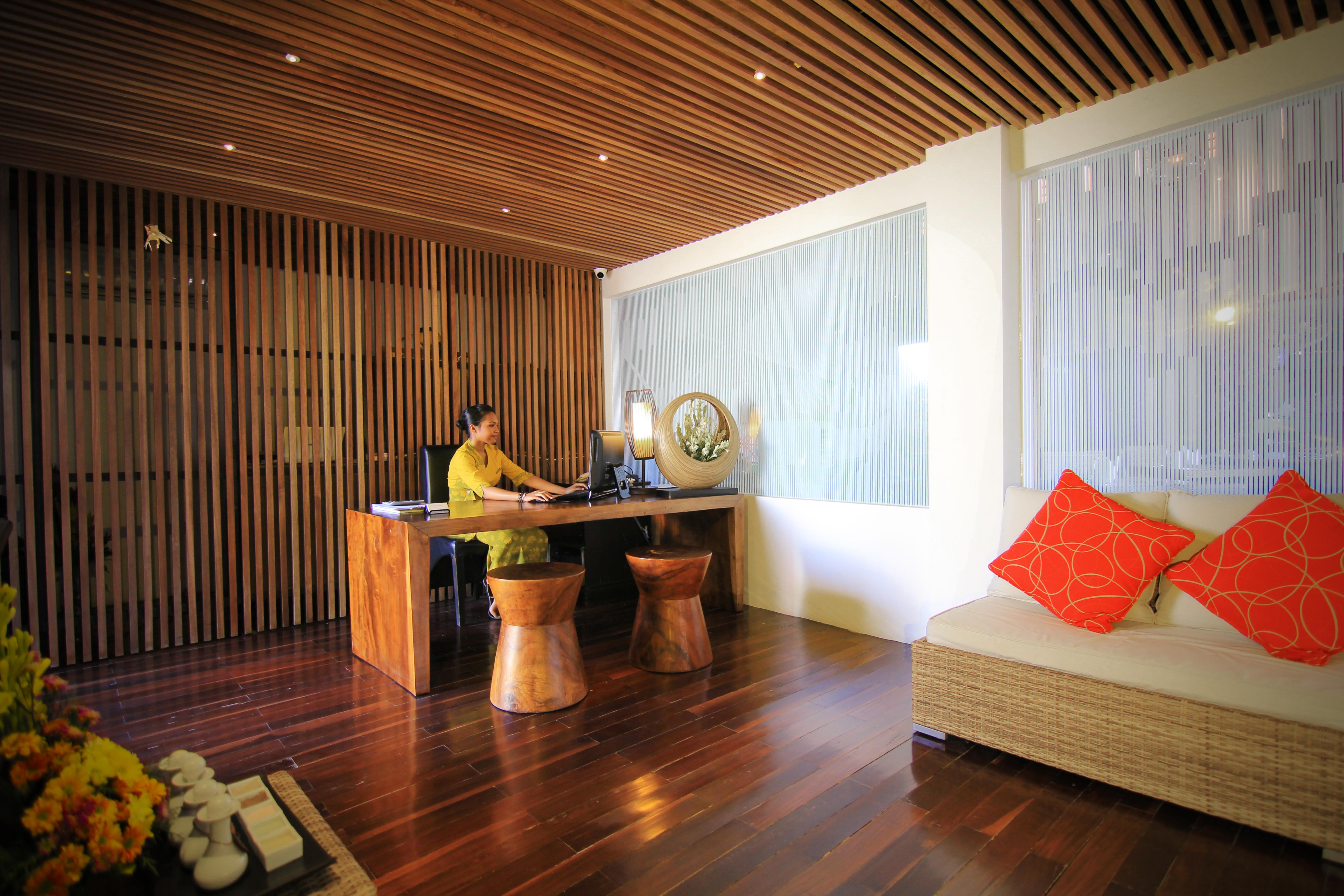 The Haere Seminyak - By Astadala Exteriér fotografie