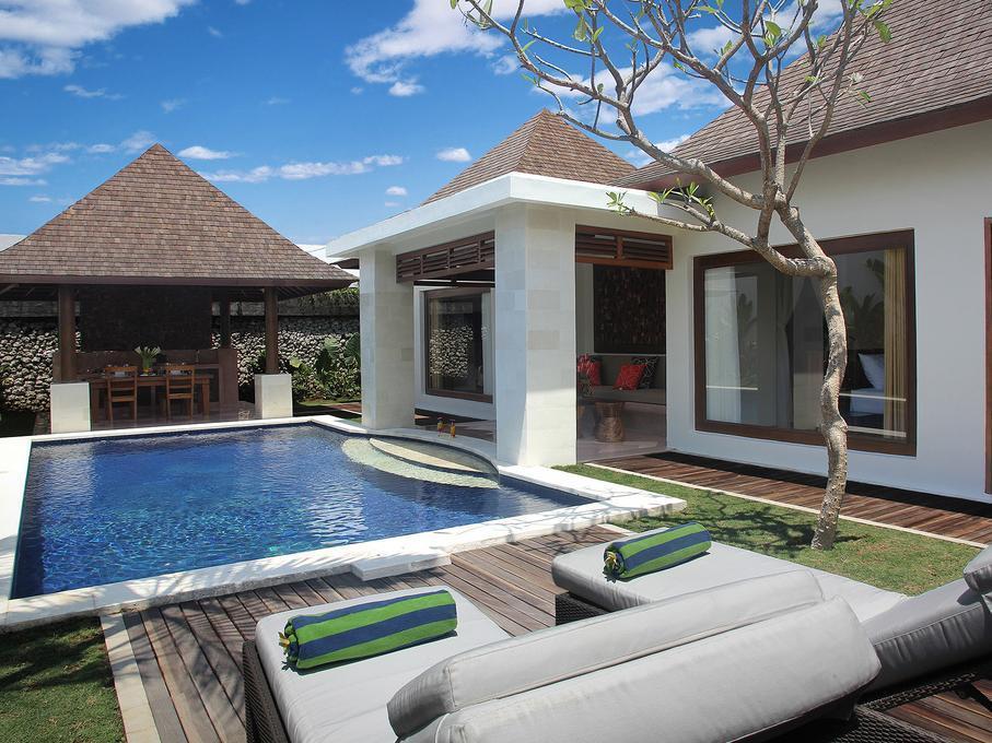The Haere Seminyak - By Astadala Exteriér fotografie