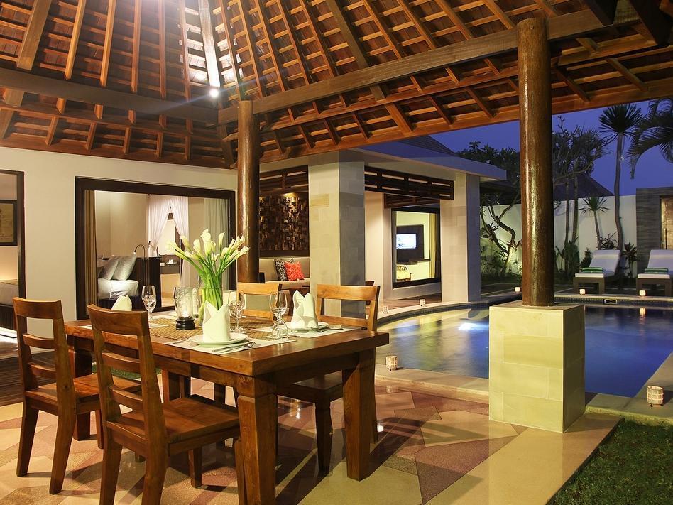 The Haere Seminyak - By Astadala Exteriér fotografie