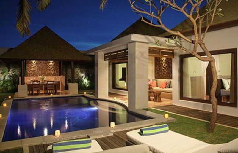 The Haere Seminyak - By Astadala Exteriér fotografie