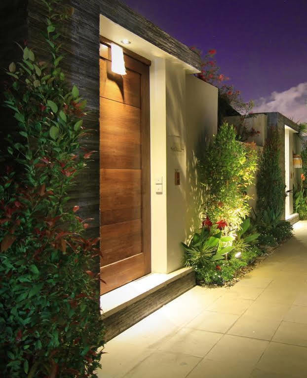 The Haere Seminyak - By Astadala Exteriér fotografie