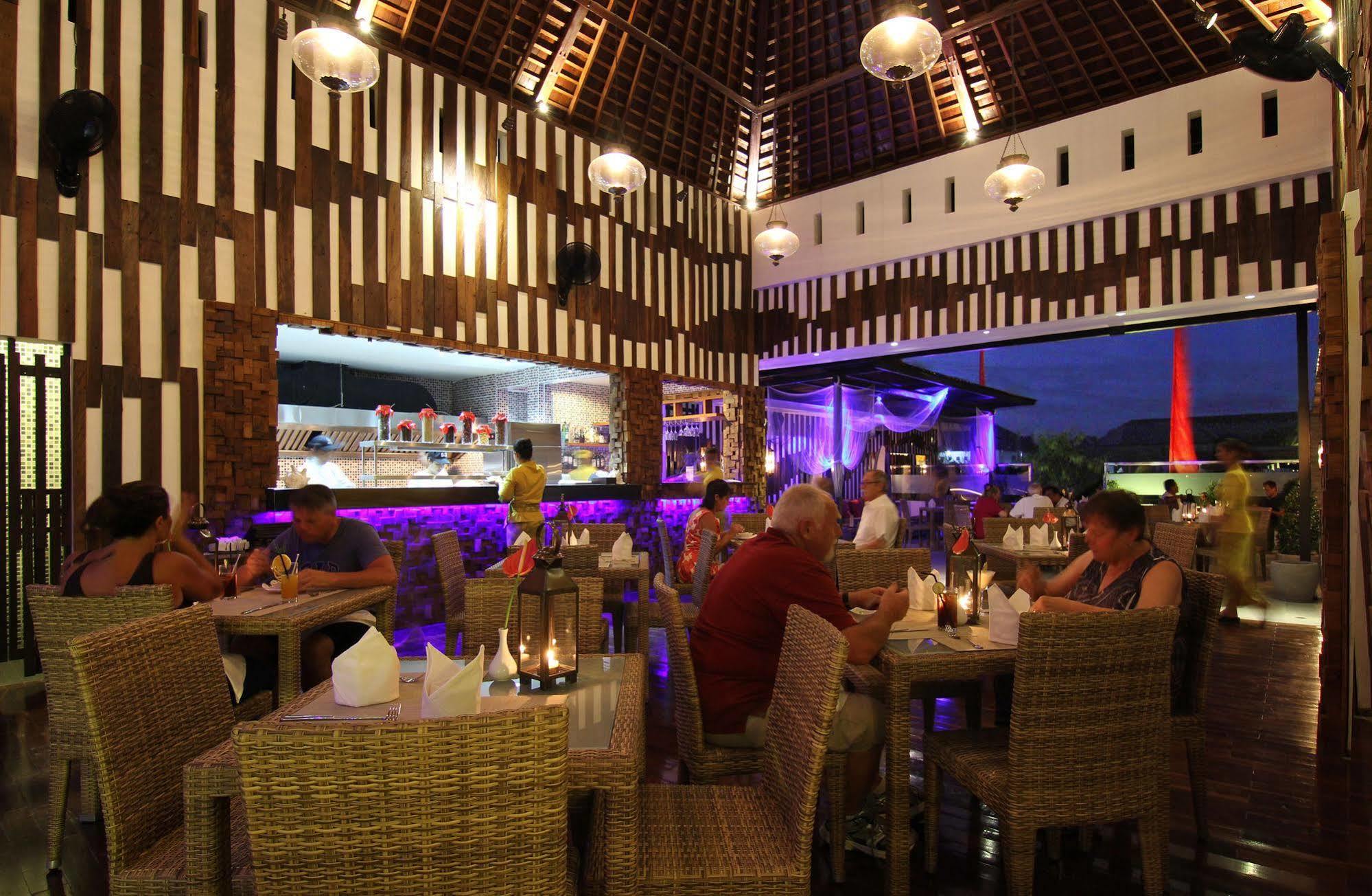 The Haere Seminyak - By Astadala Exteriér fotografie