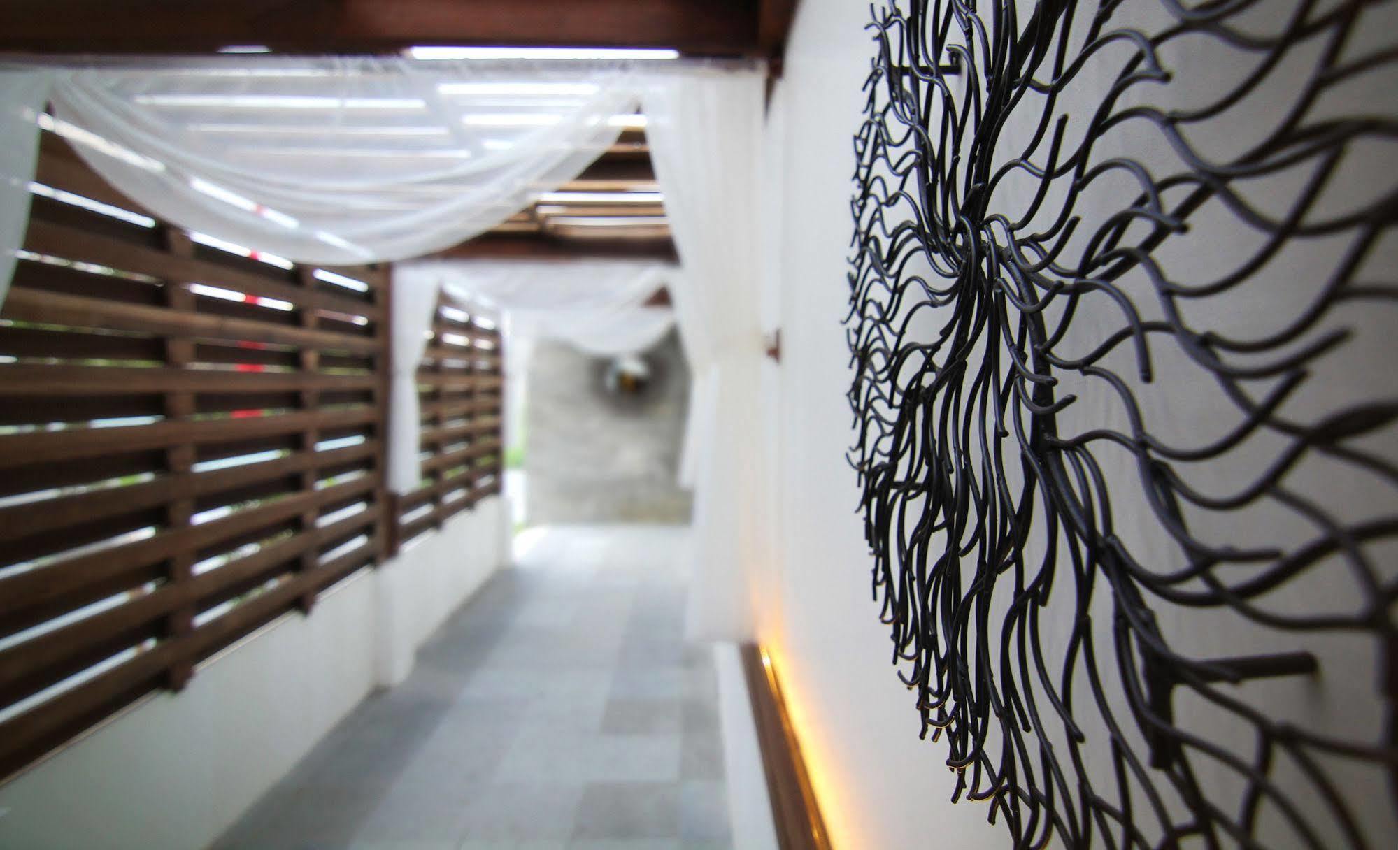 The Haere Seminyak - By Astadala Exteriér fotografie