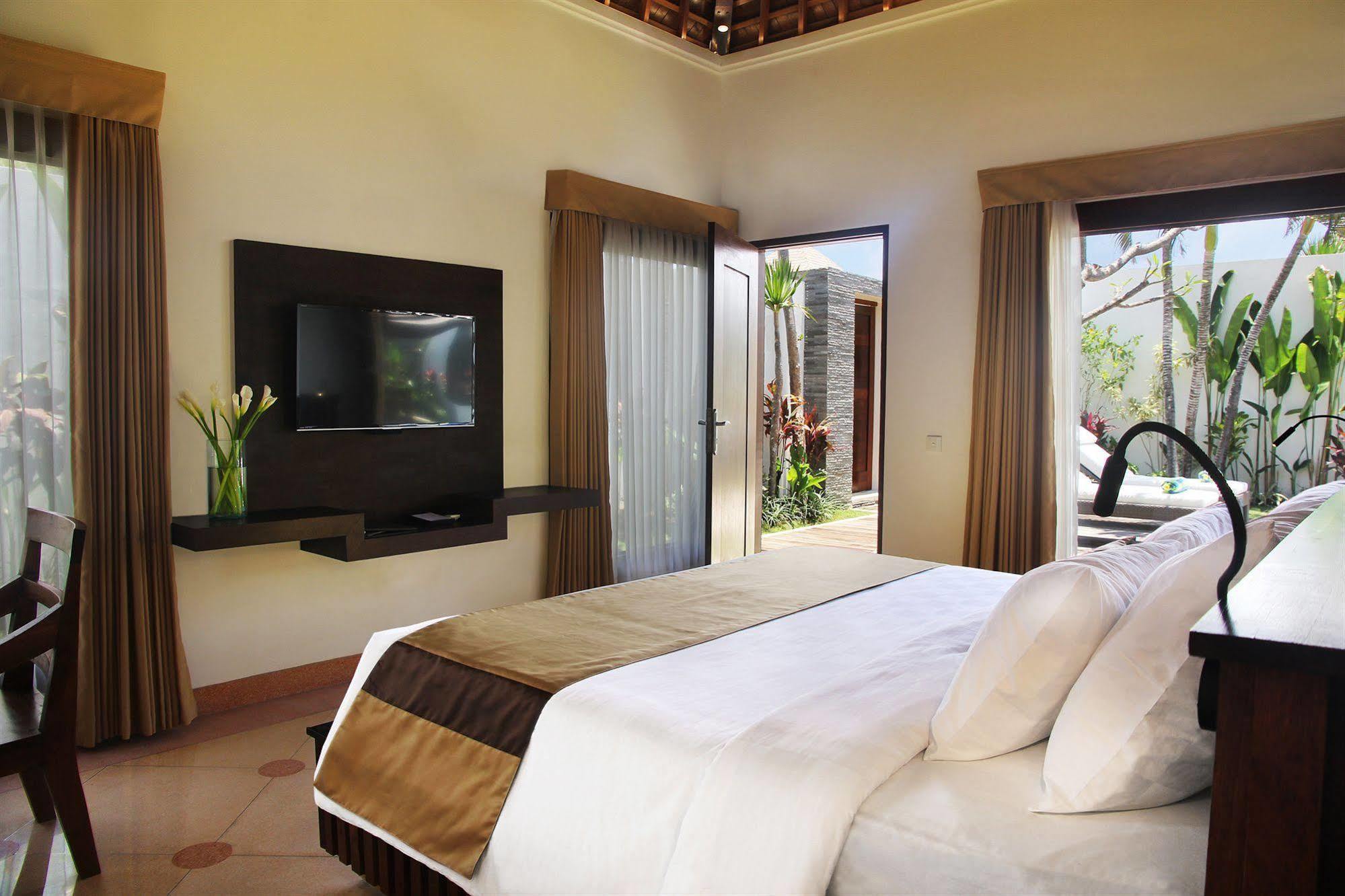 The Haere Seminyak - By Astadala Exteriér fotografie