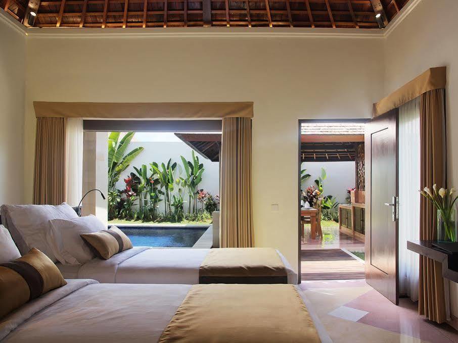 The Haere Seminyak - By Astadala Exteriér fotografie