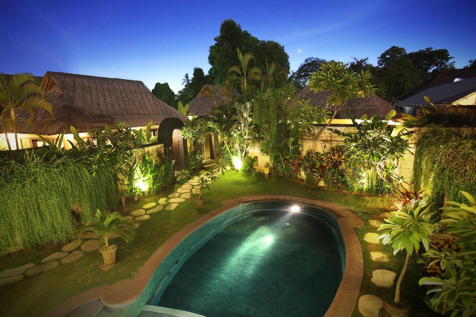 The Haere Seminyak - By Astadala Exteriér fotografie