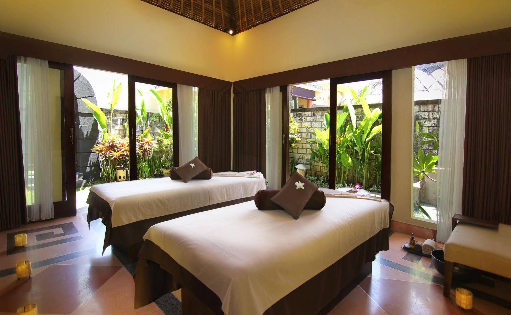 The Haere Seminyak - By Astadala Exteriér fotografie