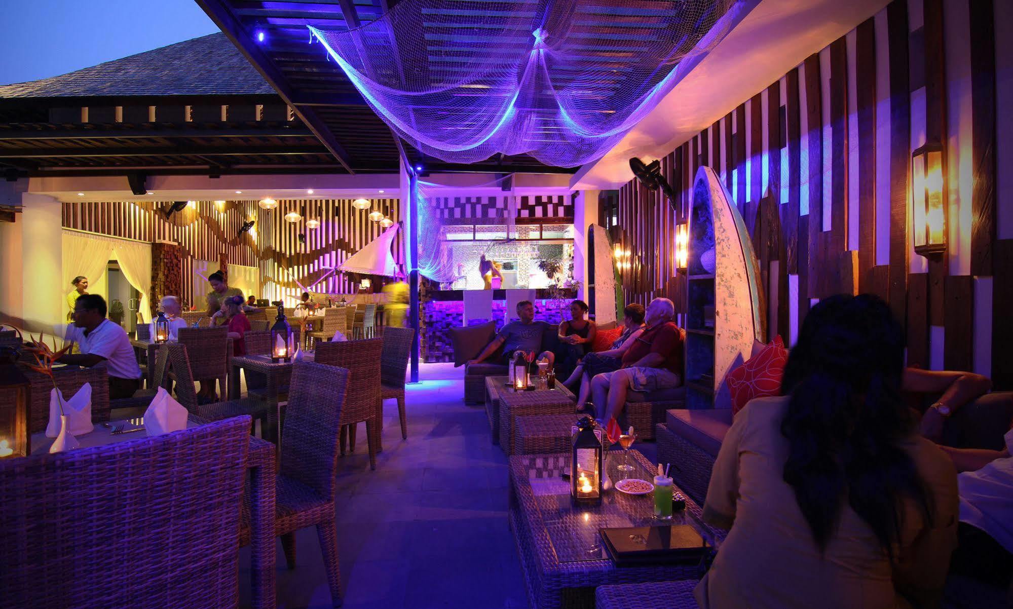 The Haere Seminyak - By Astadala Exteriér fotografie