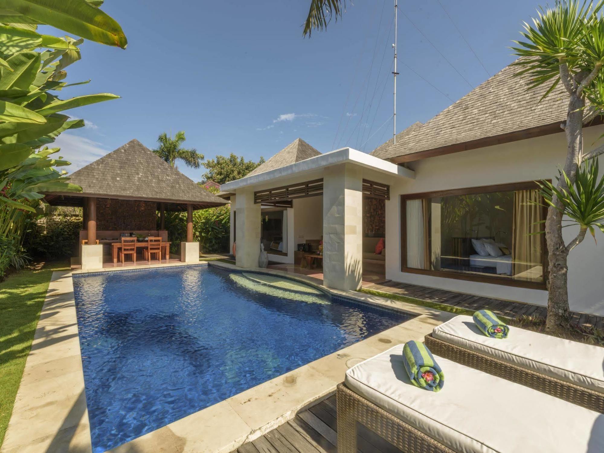 The Haere Seminyak - By Astadala Exteriér fotografie