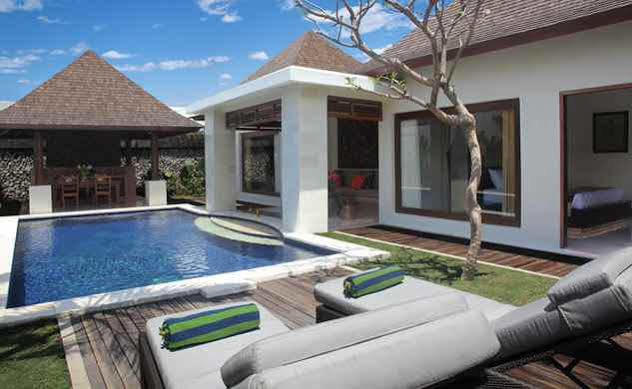 The Haere Seminyak - By Astadala Exteriér fotografie