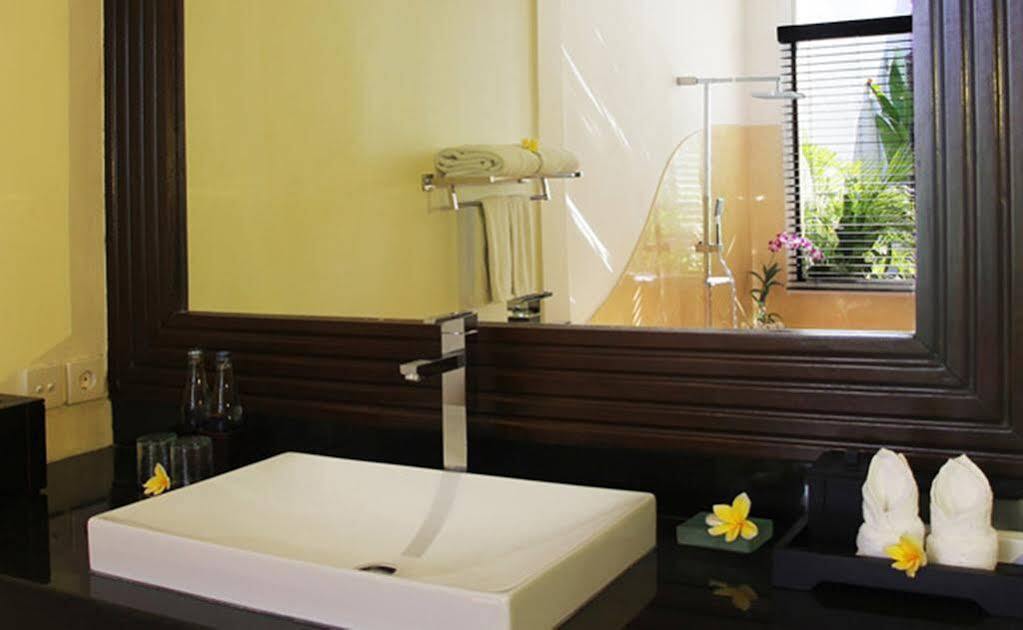 The Haere Seminyak - By Astadala Exteriér fotografie